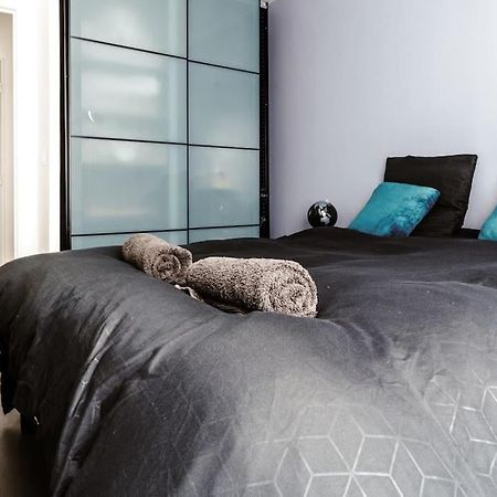 Appartement Confortable Proche Disneyland Paris Bussy-Saint-Georges Kültér fotó
