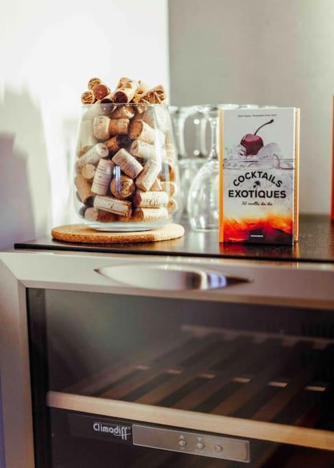Appartement Confortable Proche Disneyland Paris Bussy-Saint-Georges Kültér fotó